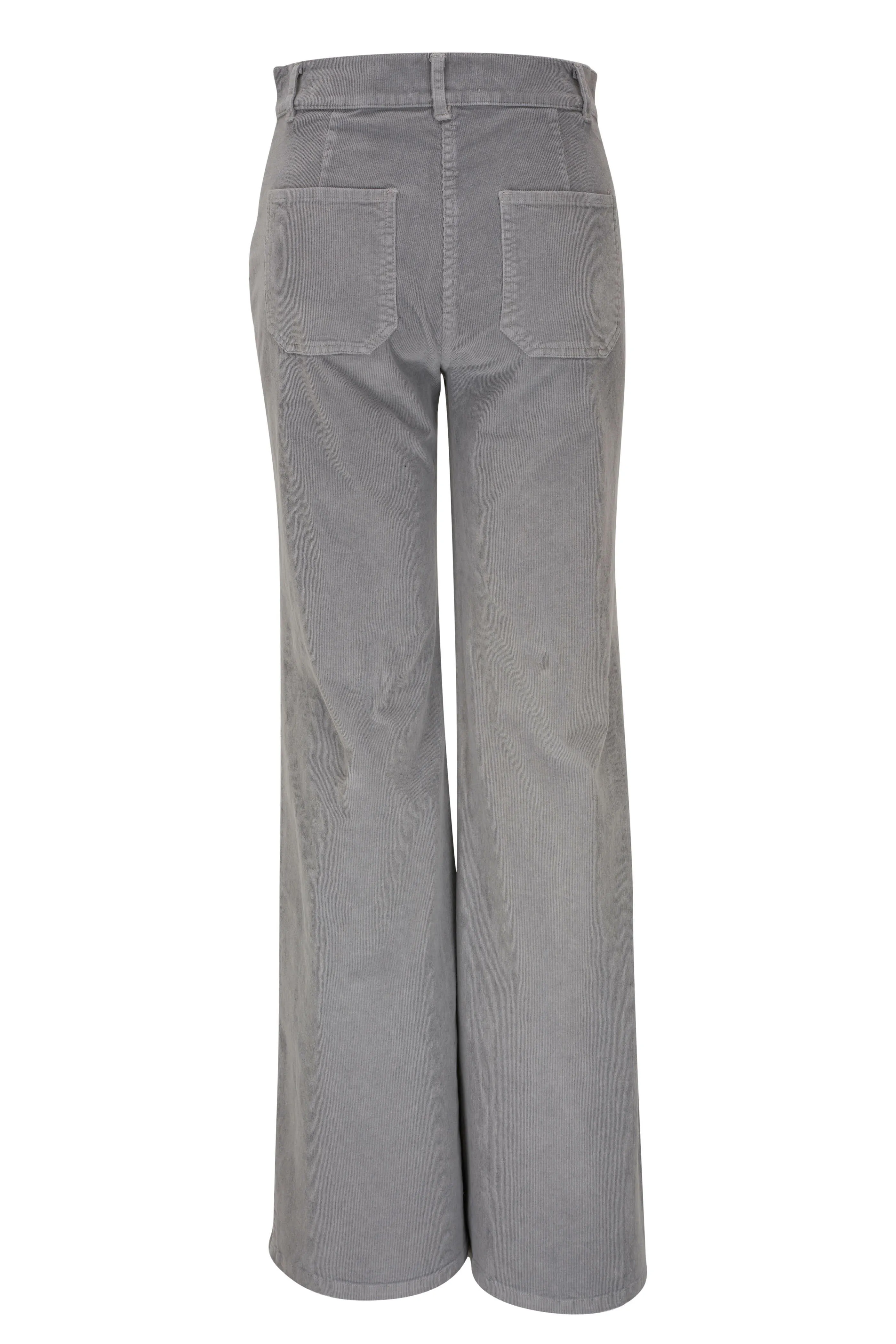 11140W590 Florence corduroy pant