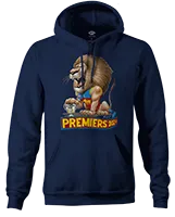 2024 Mark Knight Premiership HOODIE