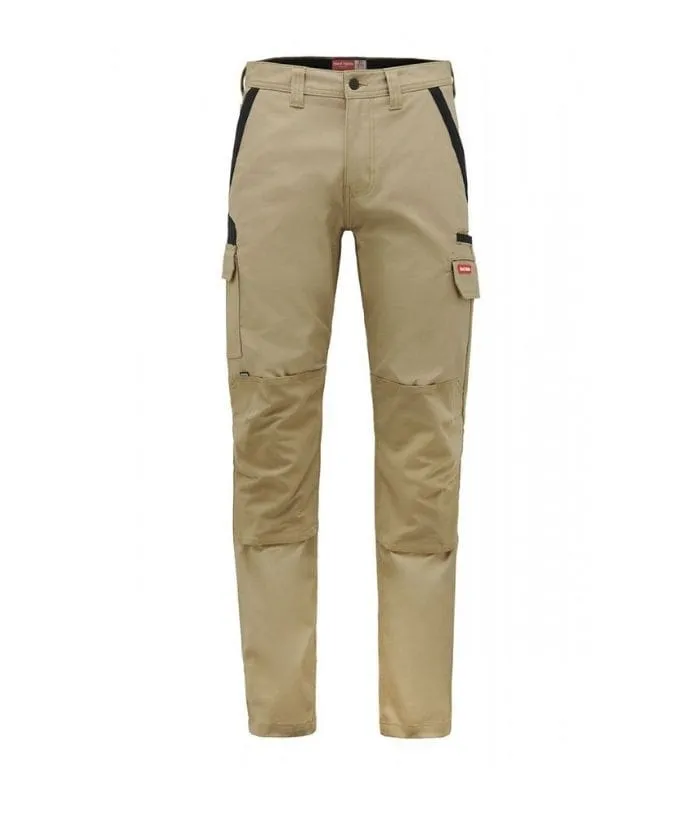 3056 - Legends Slim, Stretch Pant with CTE3