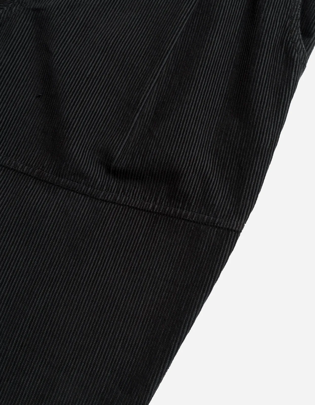 5290 Hemp Cord Carpenter Chino Black