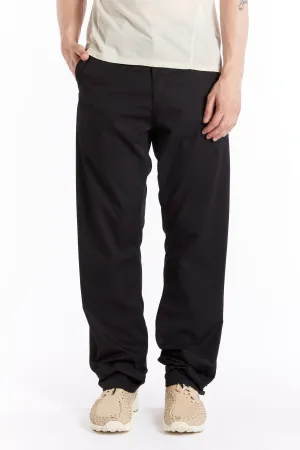 AFFXWRKS - CURVED PANT BLACK