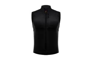 ALBION Men’s Wind Gilet - Black