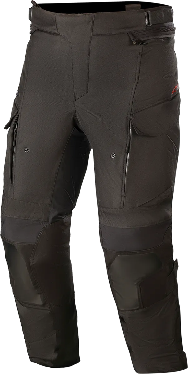 ALPINESTARS Andes v3 Drystar? Short Pants - Black - Large 3227621-10-L