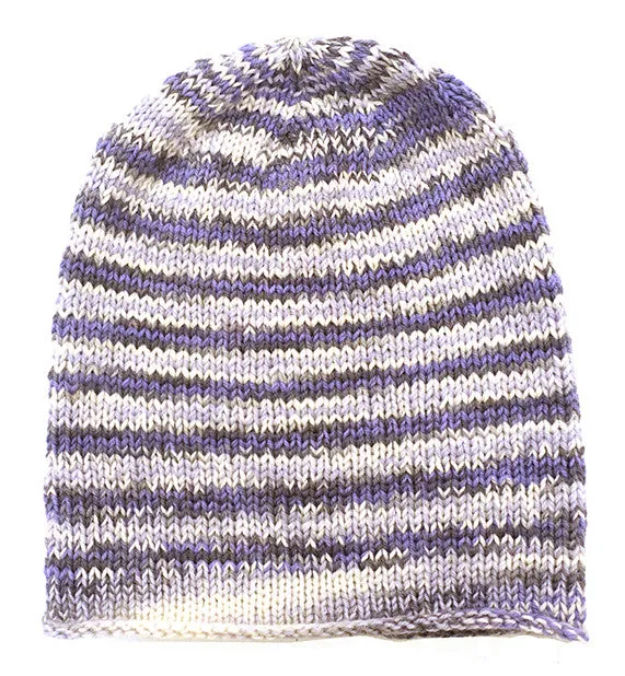 amelia bedelia hat {free knitting pattern}