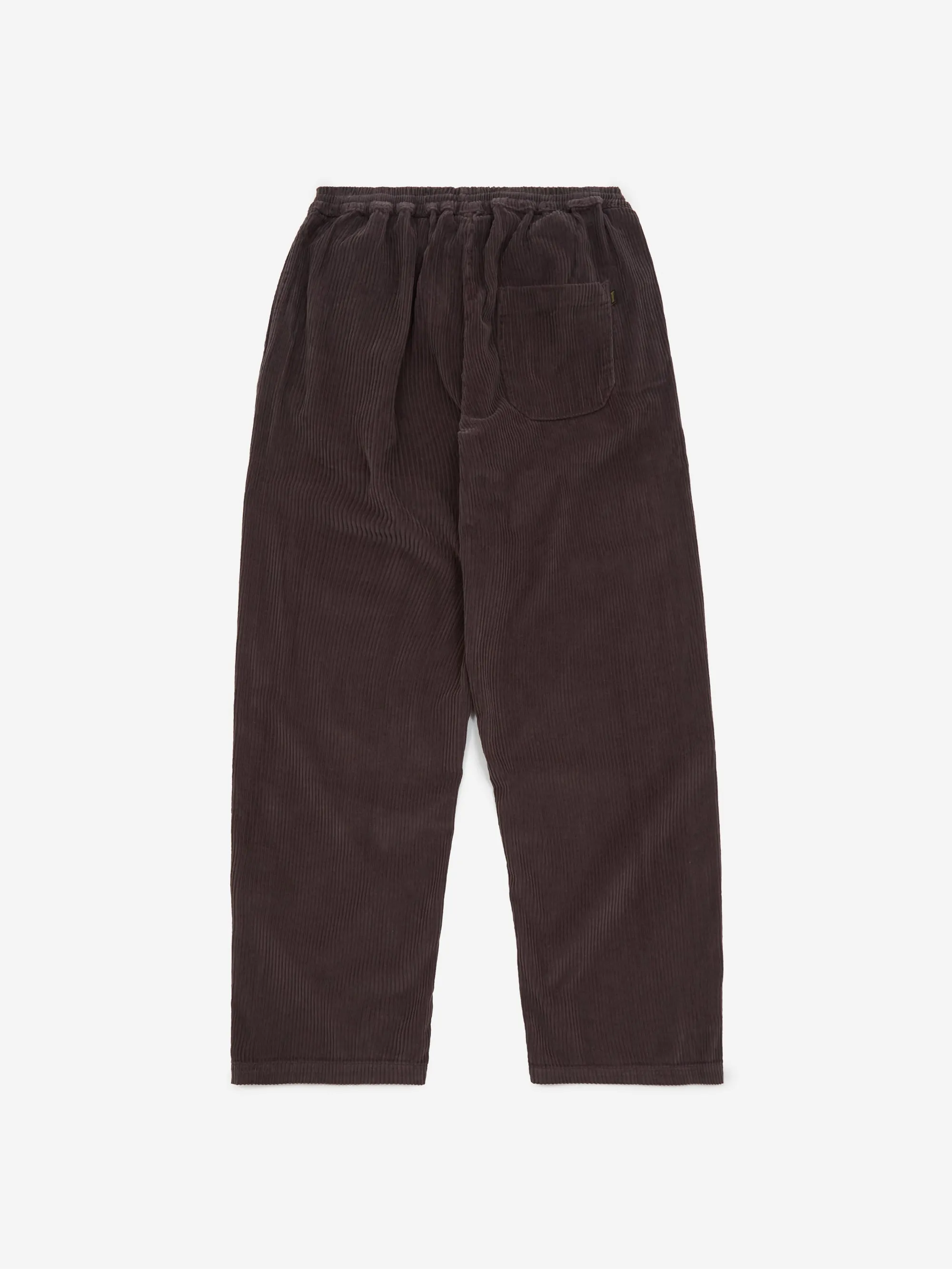 Aries Corduroy Work Pant - Slate