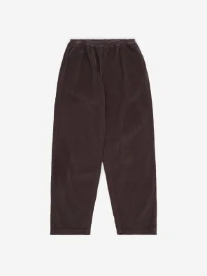 Aries Corduroy Work Pant - Slate