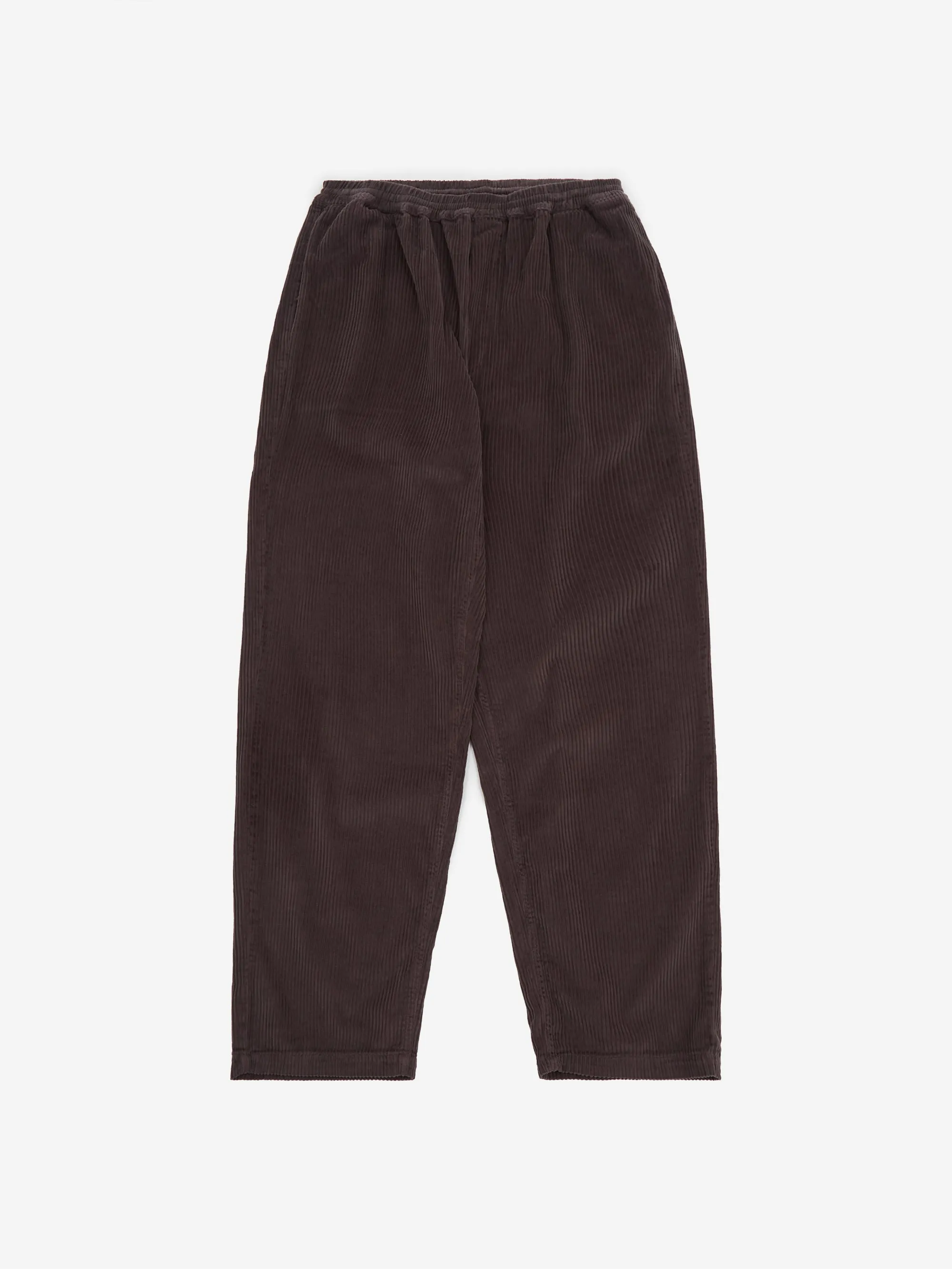 Aries Corduroy Work Pant - Slate