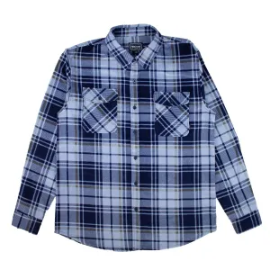 Asher Corduroy Shirt