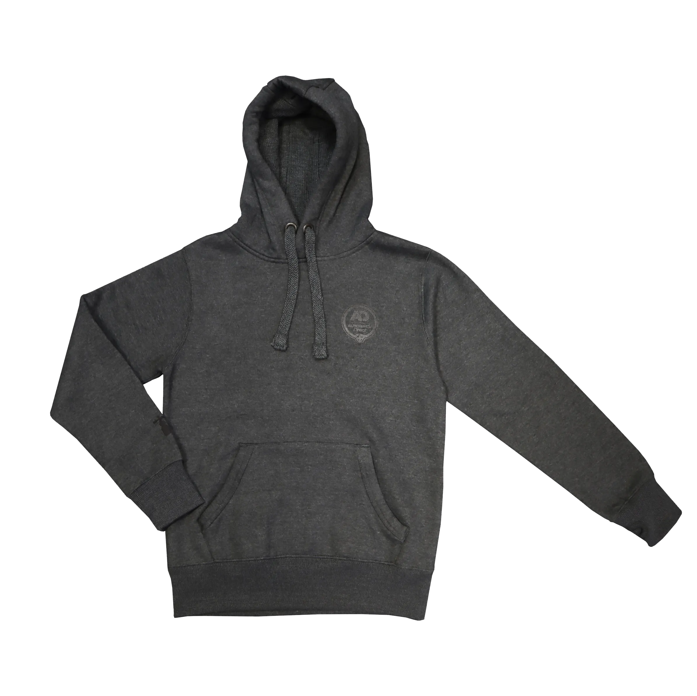 Autobrite Original Pull Over Hoodie