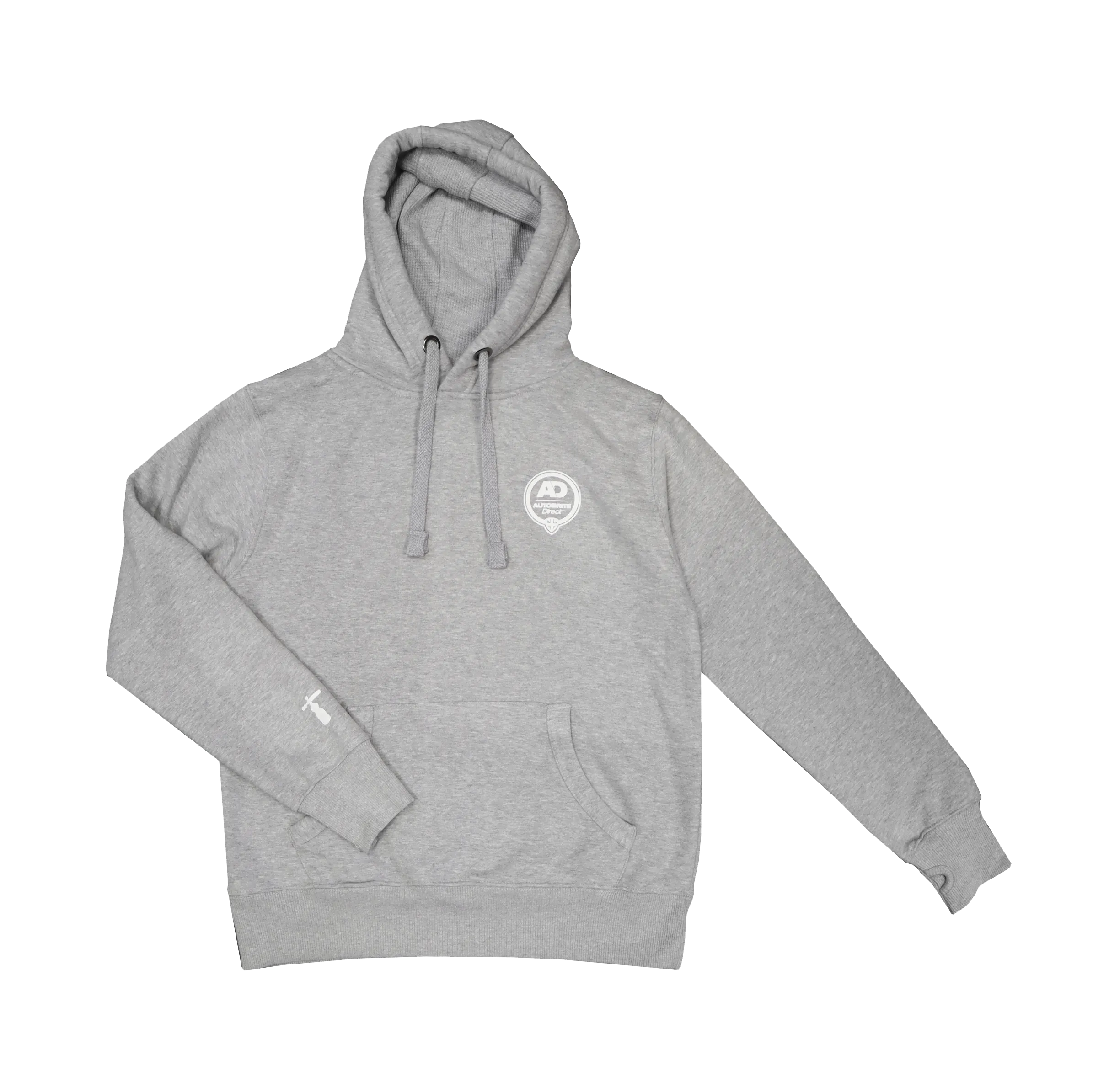 Autobrite Original Pull Over Hoodie