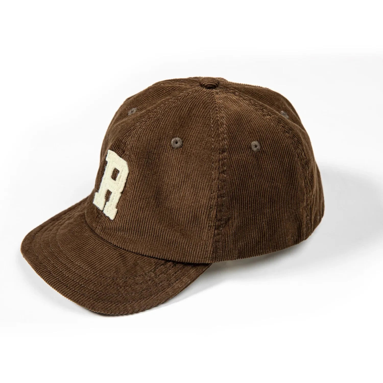 AW22 Corduroy Trucker Hat - Adjustable Baseball Cap - 3 Colors