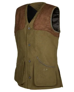 Baleno Dolman Gilet