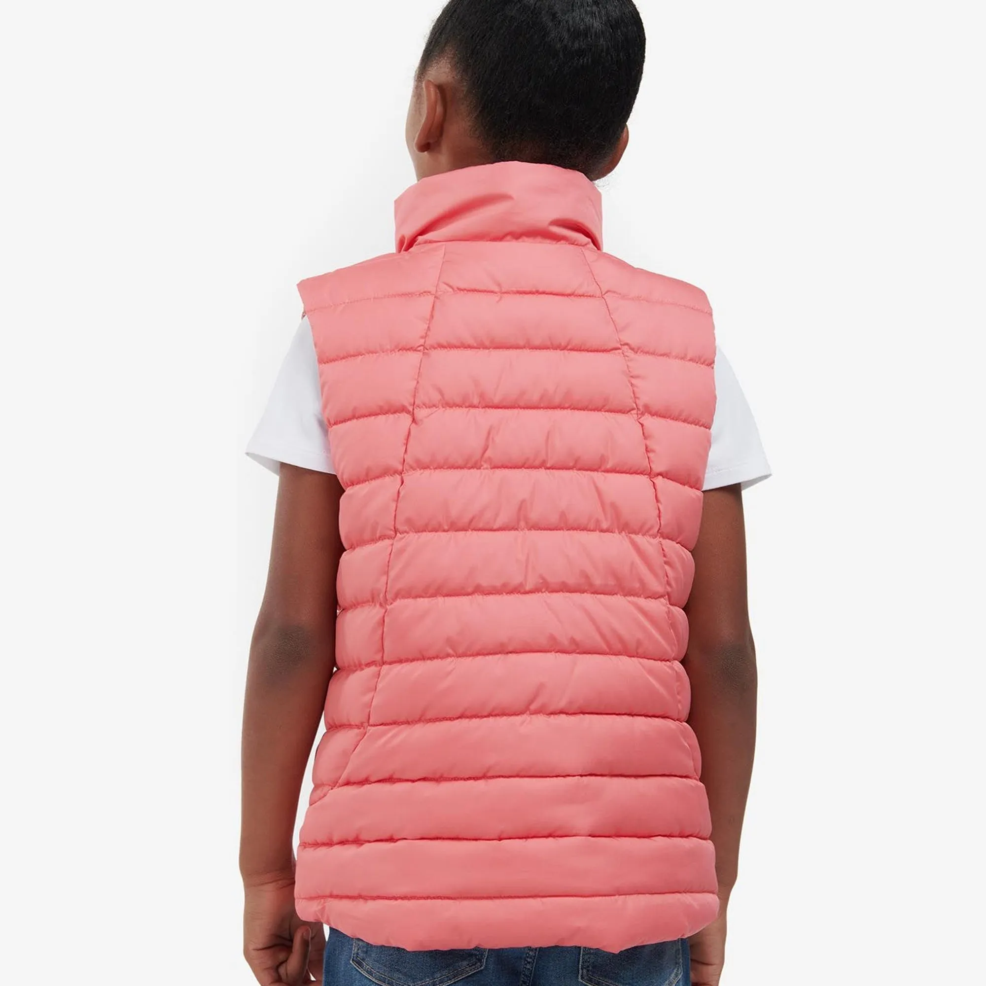 Barbour Girls Yara Gilet