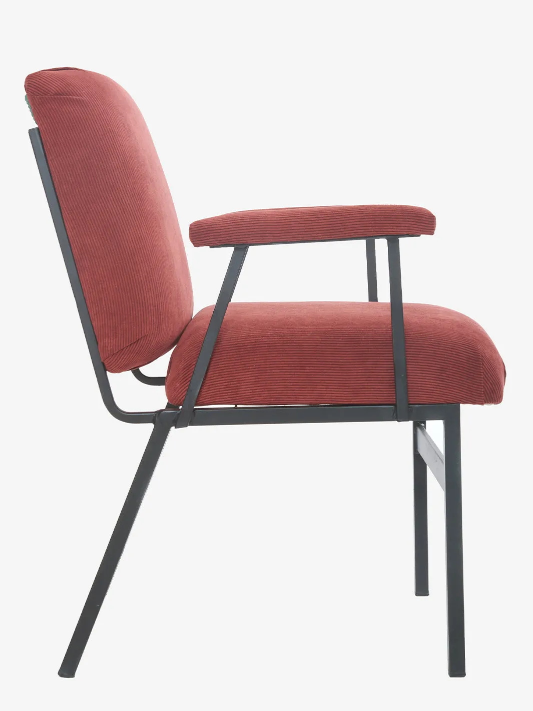 Bauhaus Armchair