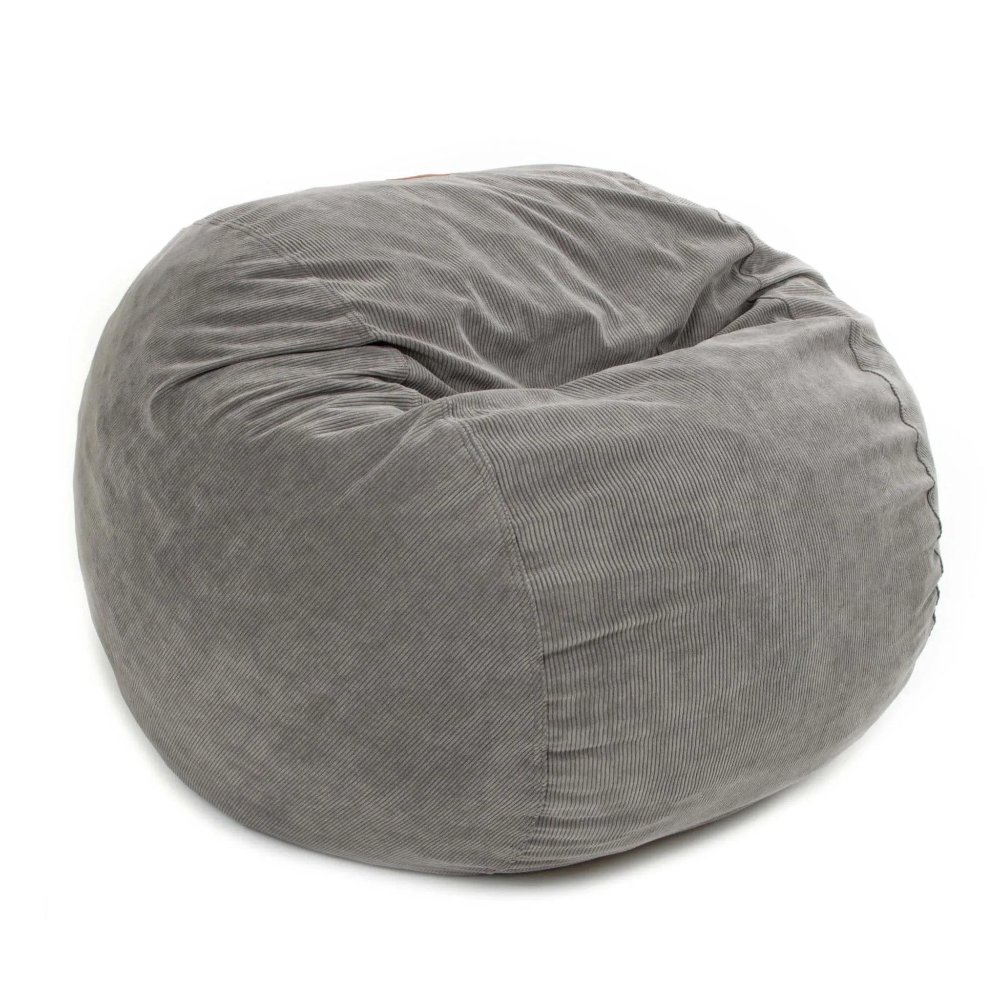 Bean Bag - Queen - Corduroy