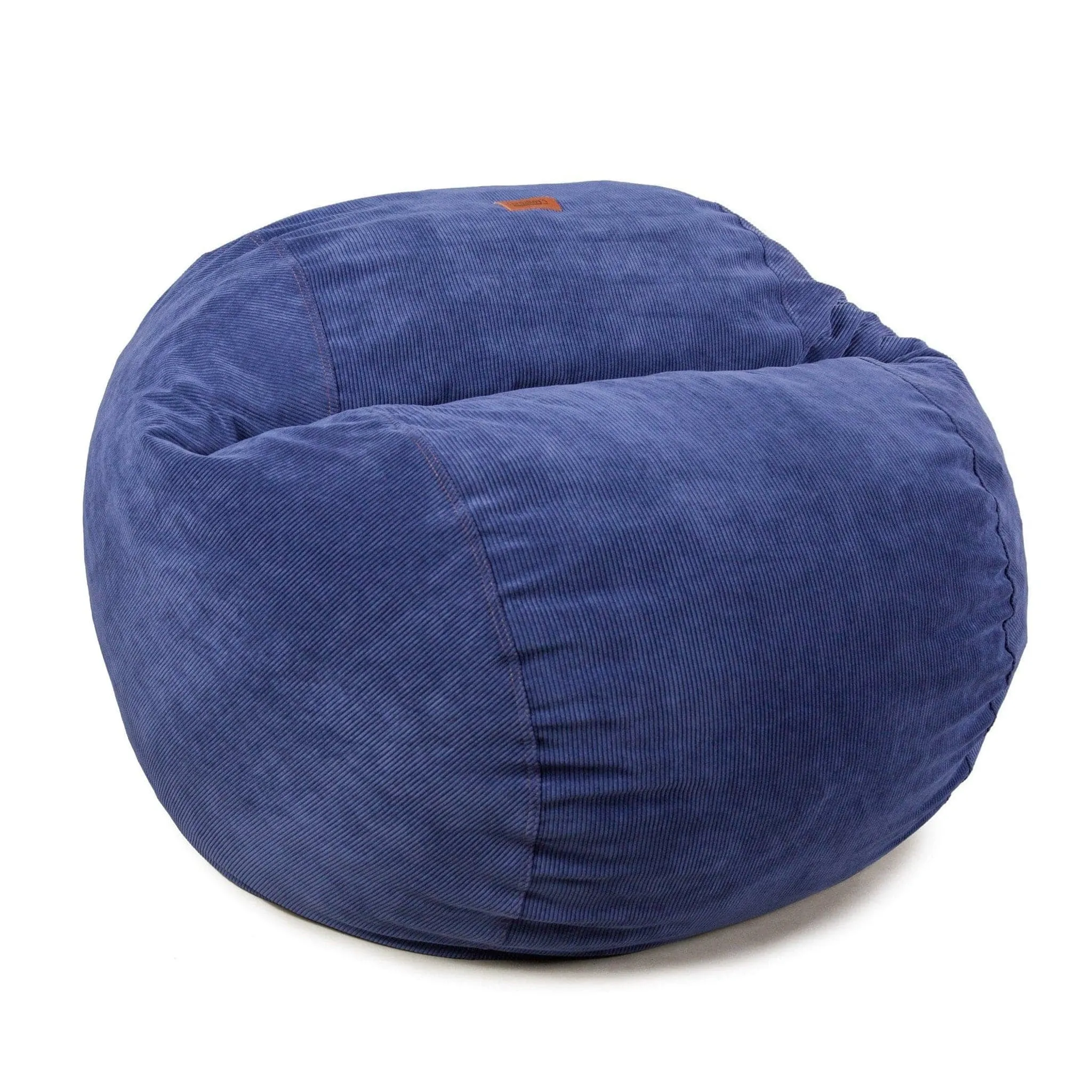 Bean Bag - Queen - Corduroy