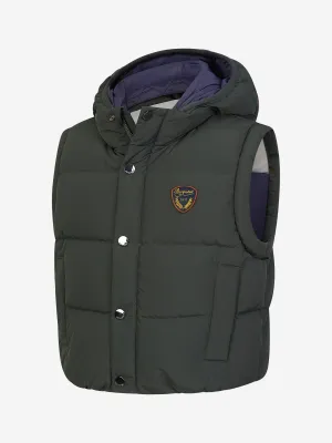 Bonpoint Boys Gilet