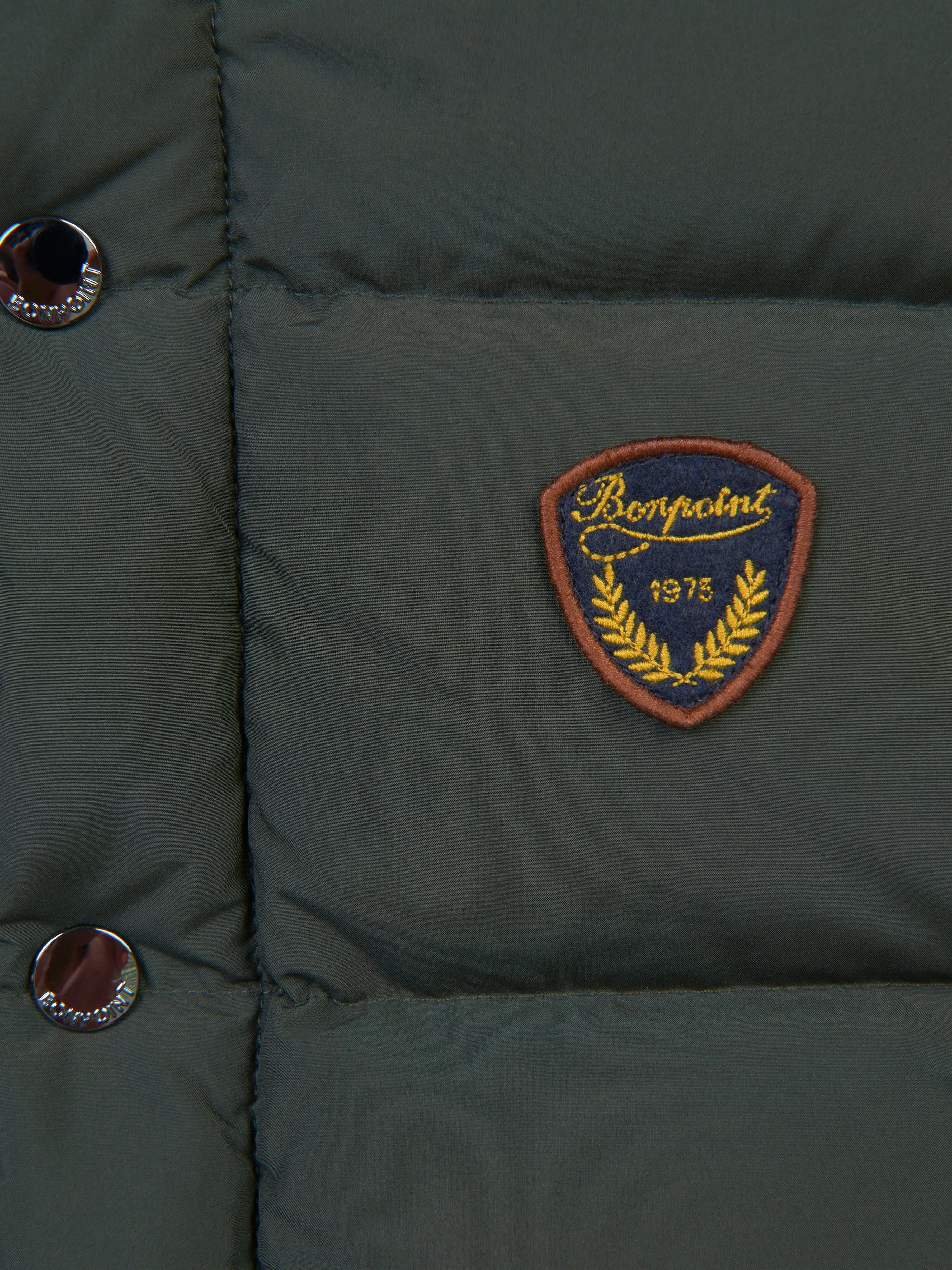 Bonpoint Boys Gilet