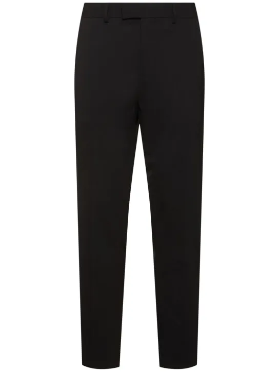 Boss   George wool blend pants 