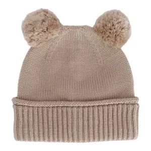 Calikids My First Hat Baby Knit Beanie