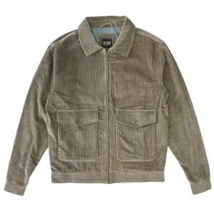 Capt'n Chesapeake Cord Jacket