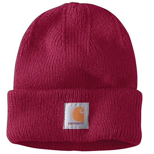 Carhartt 105560 Women's Rib Knit Beanie