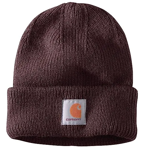 Carhartt 105560 Women's Rib Knit Beanie