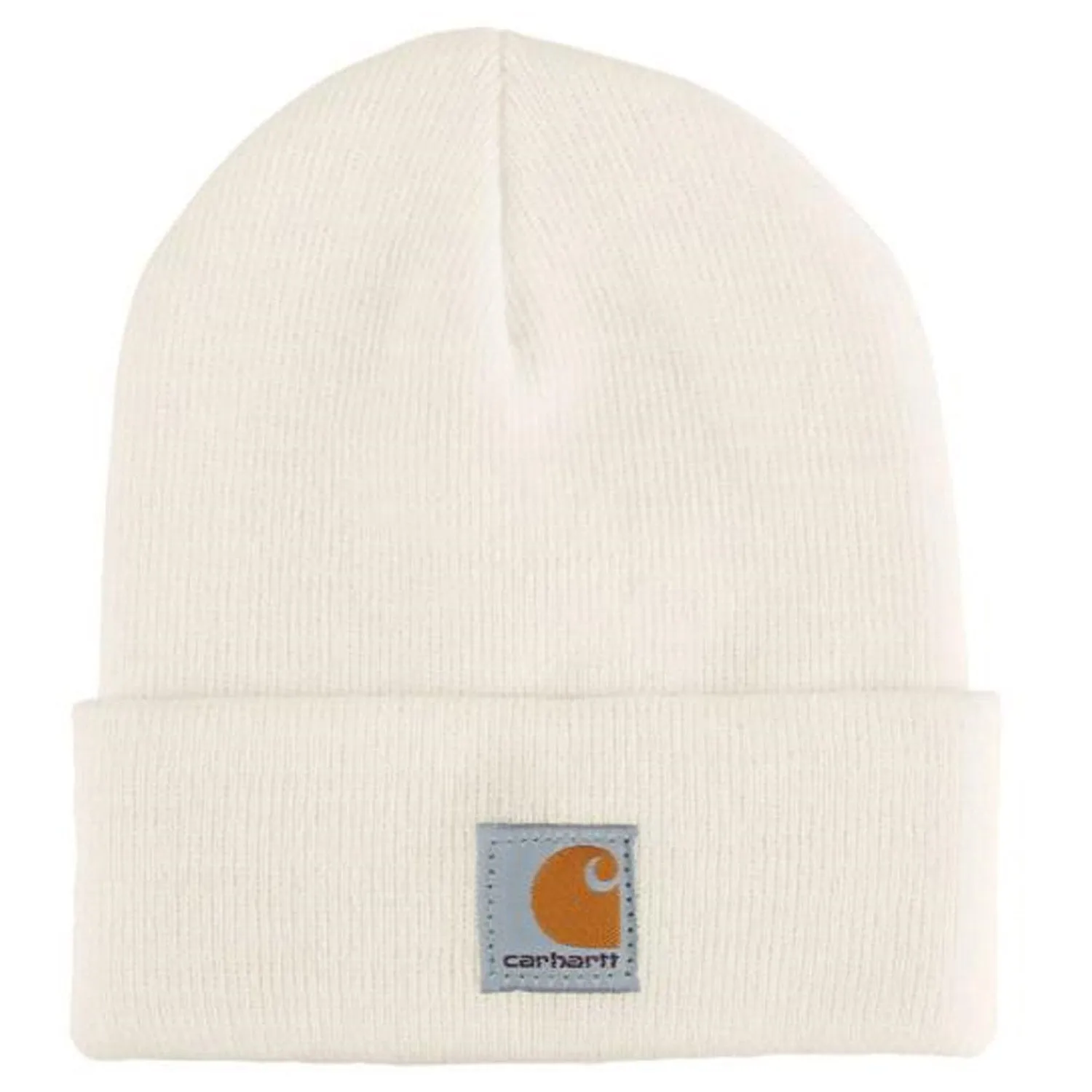 Carhartt Kids' Acrylic Rib-Knit Watch Hat