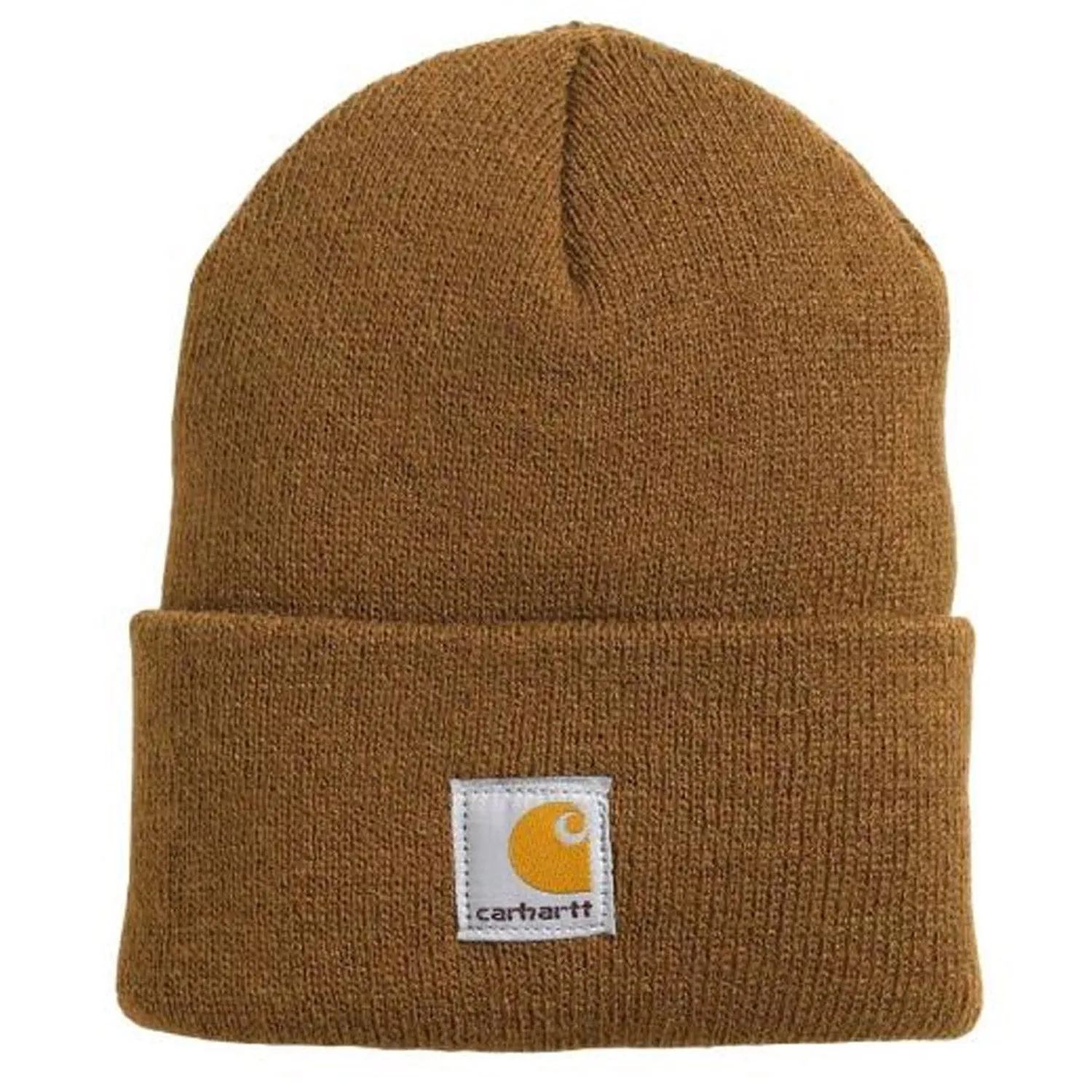 Carhartt Kids' Acrylic Rib-Knit Watch Hat