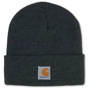 Carhartt Kids' Acrylic Rib-Knit Watch Hat