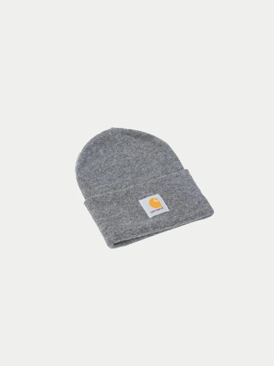 Carhartt WIP Watch Hat (Dark Grey)