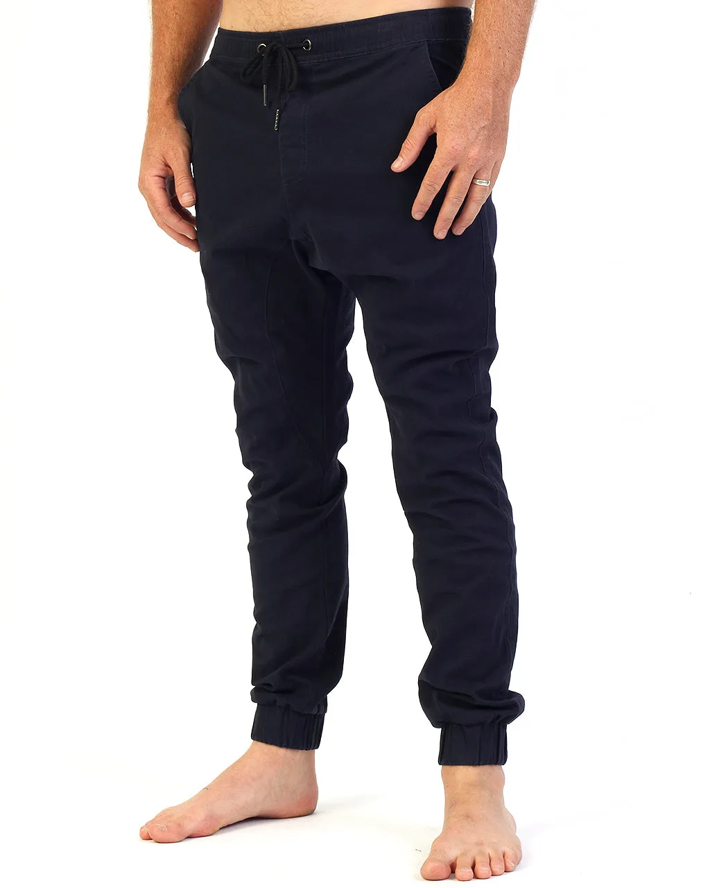 Civilian Pant Navy