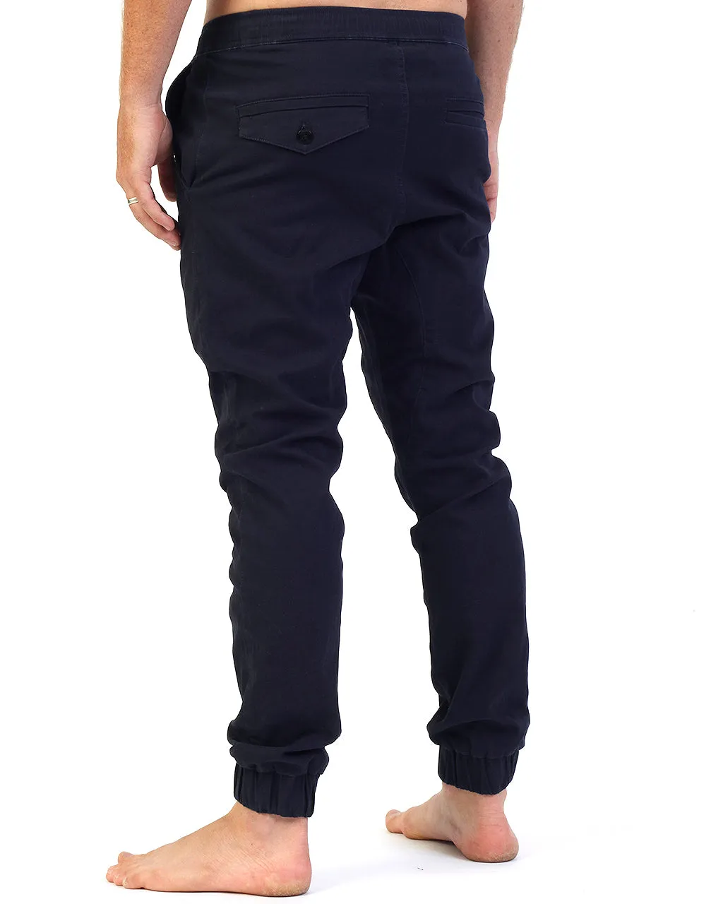 Civilian Pant Navy