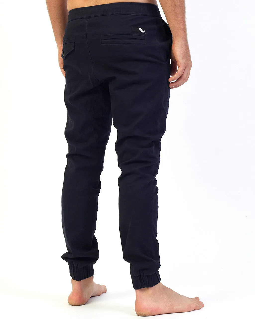 Civilian Pant Navy