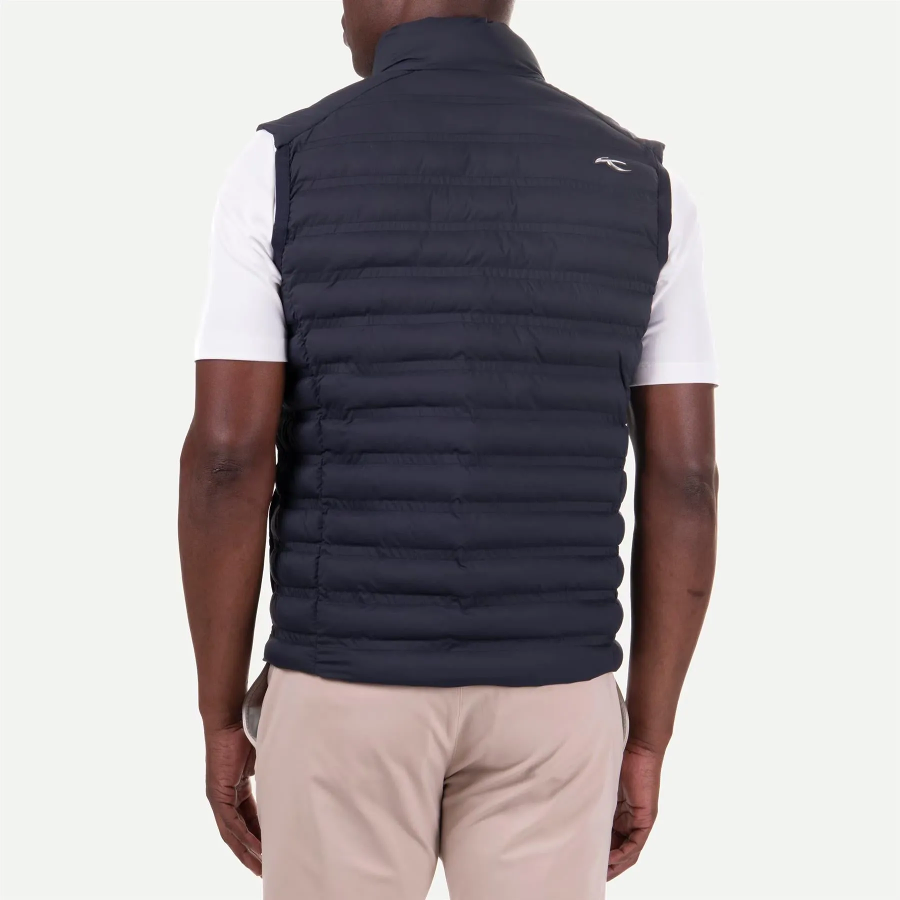 Cloudlite Insulated Down Vest Deep Space - 2024