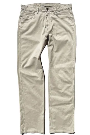 Coastal Cotton 5 Pocket Pant Youth