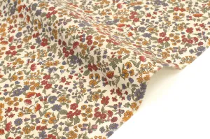 Corduroy Allie Floral - A