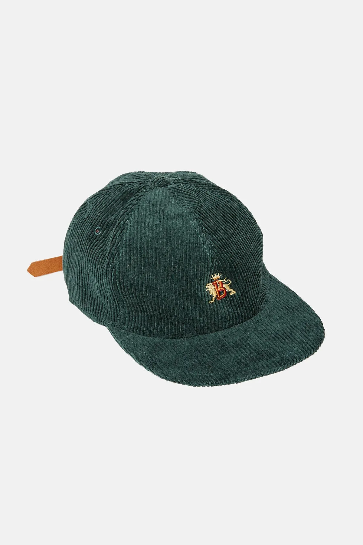 Corduroy Baseball Cap