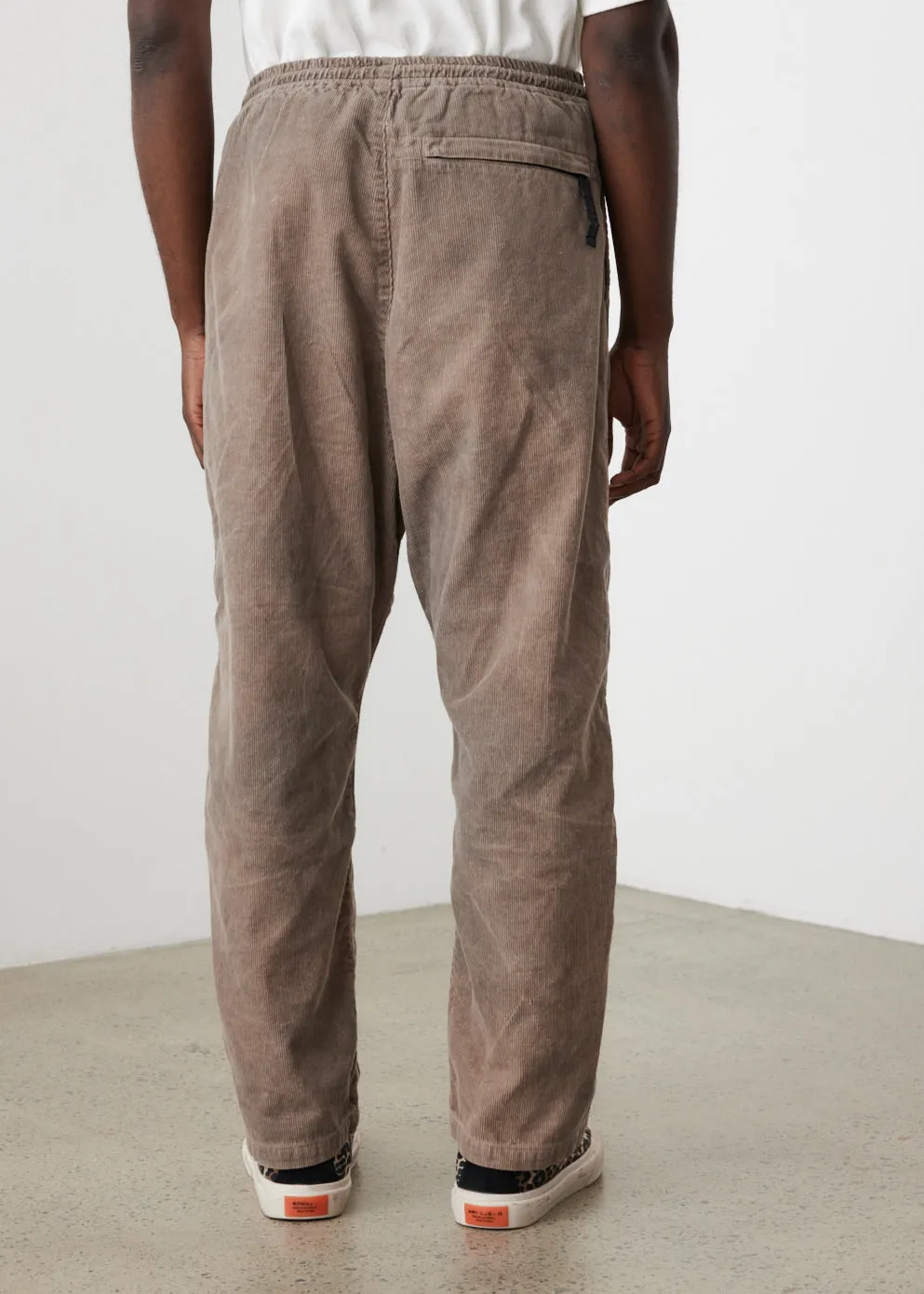 Corduroy Easy Pants