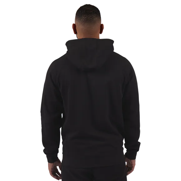 CSG Commuter Hoodie 1804988 Black