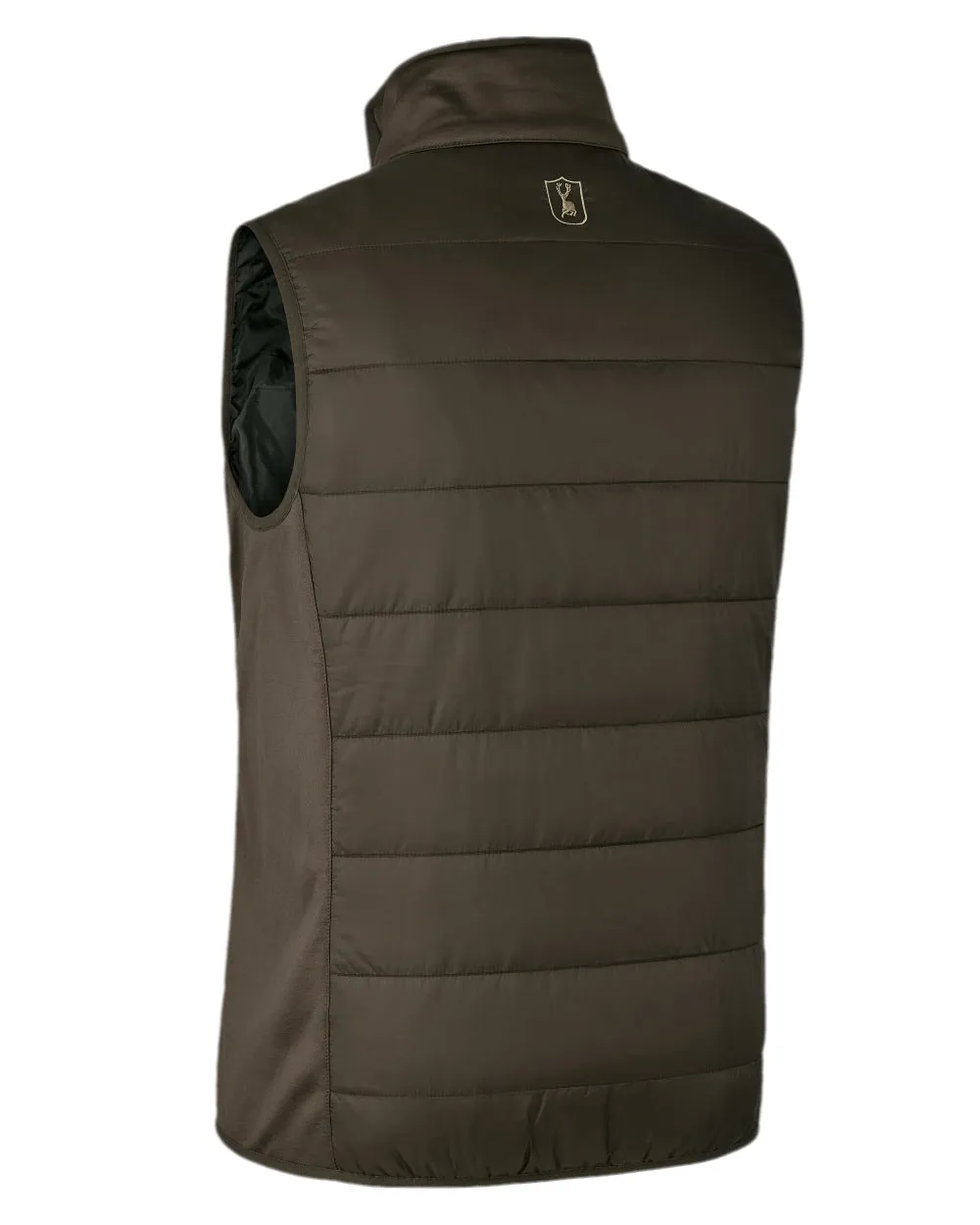 Deerhunter Heat Padded Waistcoat