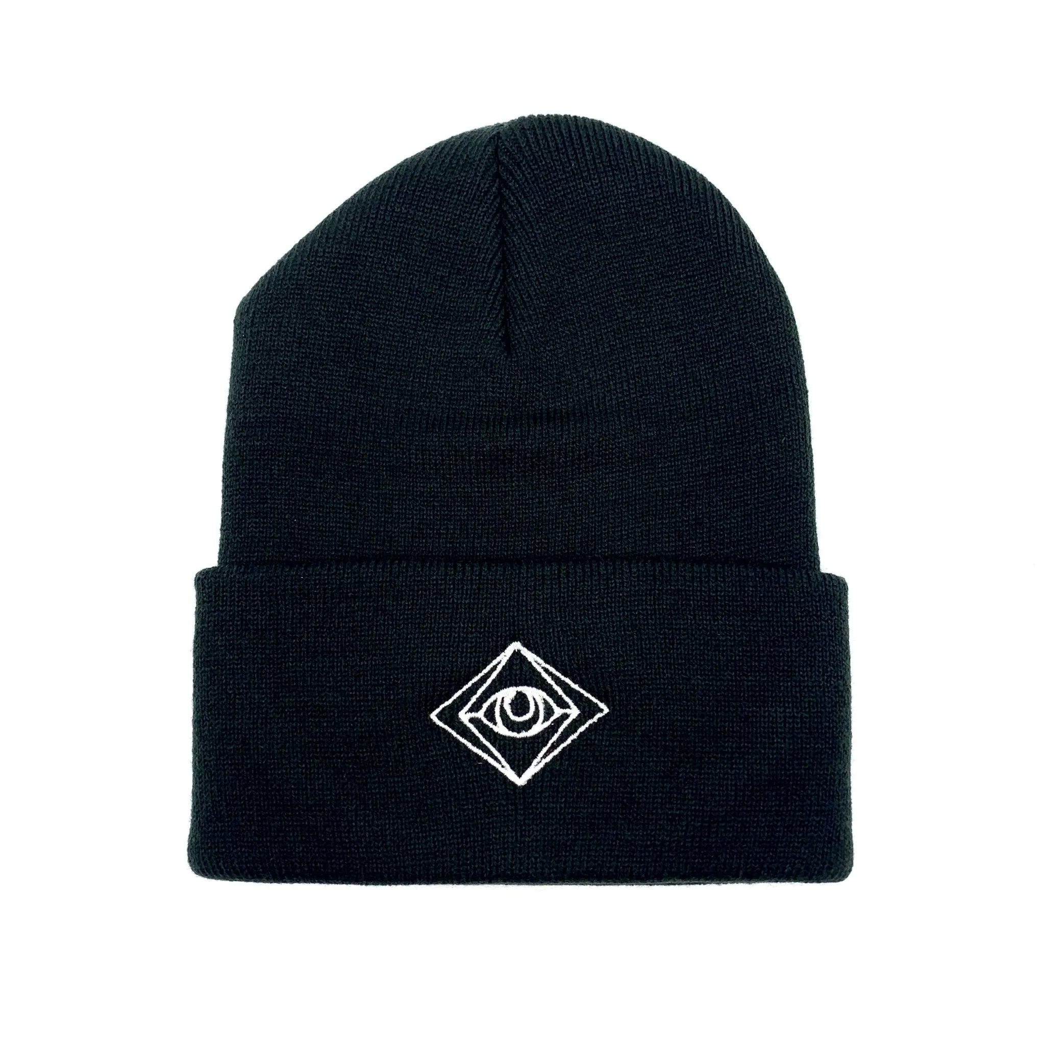 DEYEMOND Knit Beanie