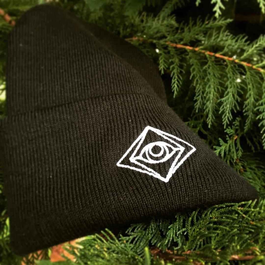 DEYEMOND Knit Beanie