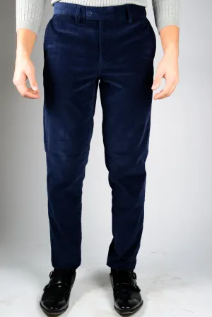 Euro Corduroy Trouser