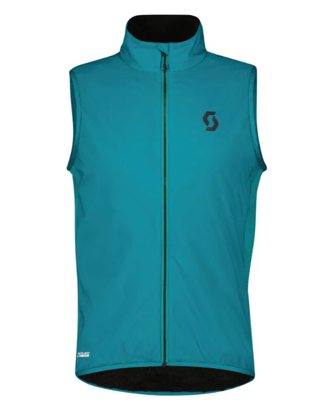 Gilet Scott Trail Storm Insulof AL pour hommes