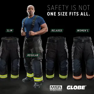 GLOBE PANT SYSTEM