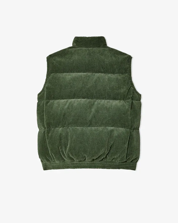 Gonz sacai Multi Patch Gilet