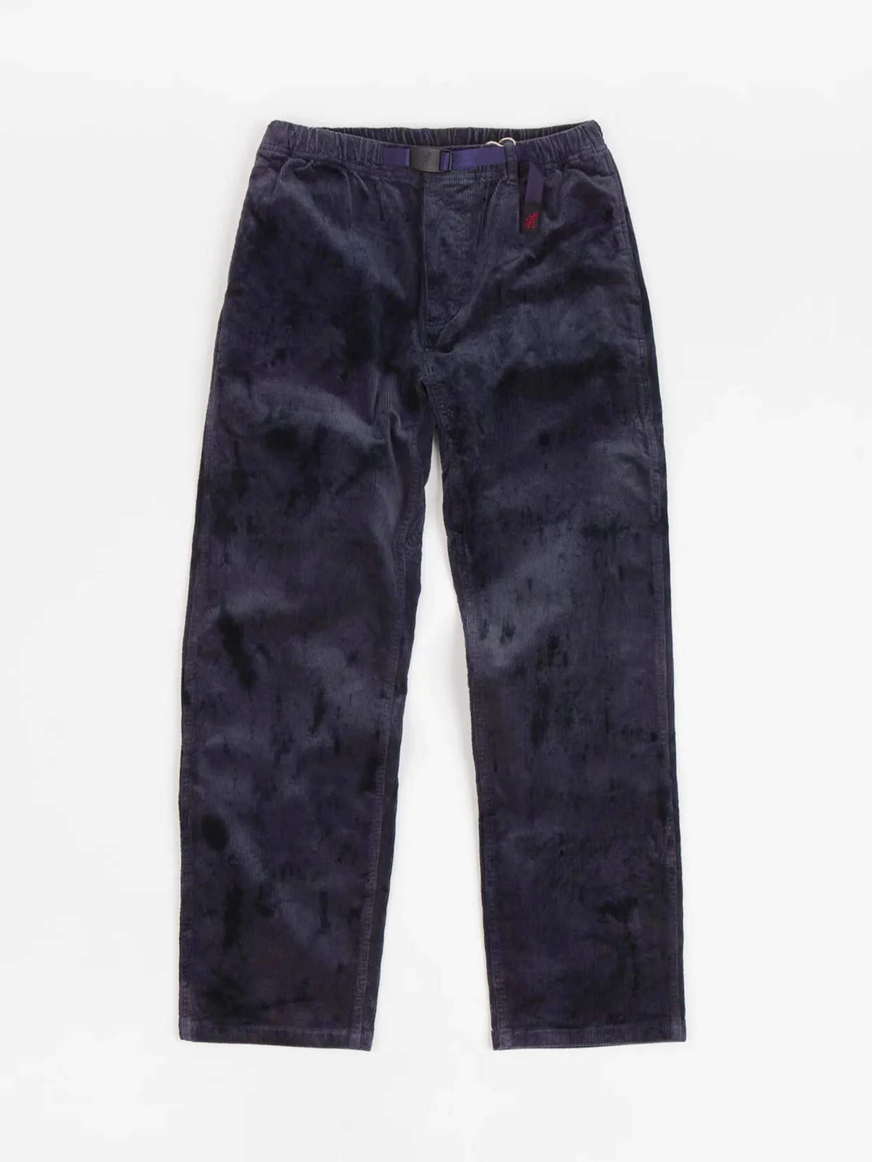 Gramicci - Corduroy Gramicci Pants - Bleach Dye