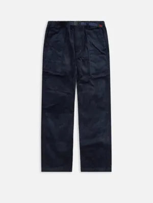 Gramicci - Corduroy Loose Tapered Pants - Dark Navy