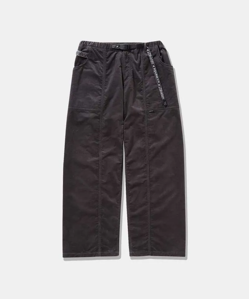 Gramicci x and wander JQ Tape Corduroy Gadget Pant